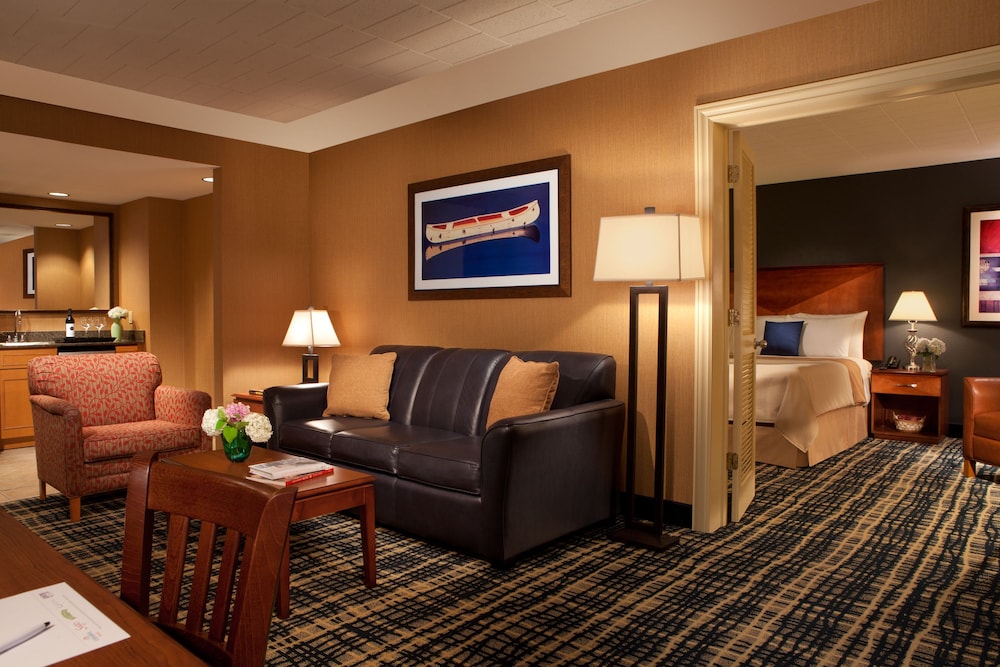 Odawa Hotel 27/46