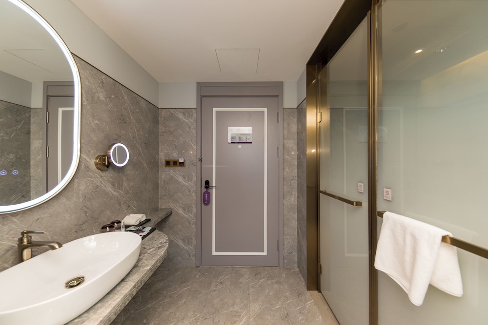Mercure Turpan Downtown 45/50