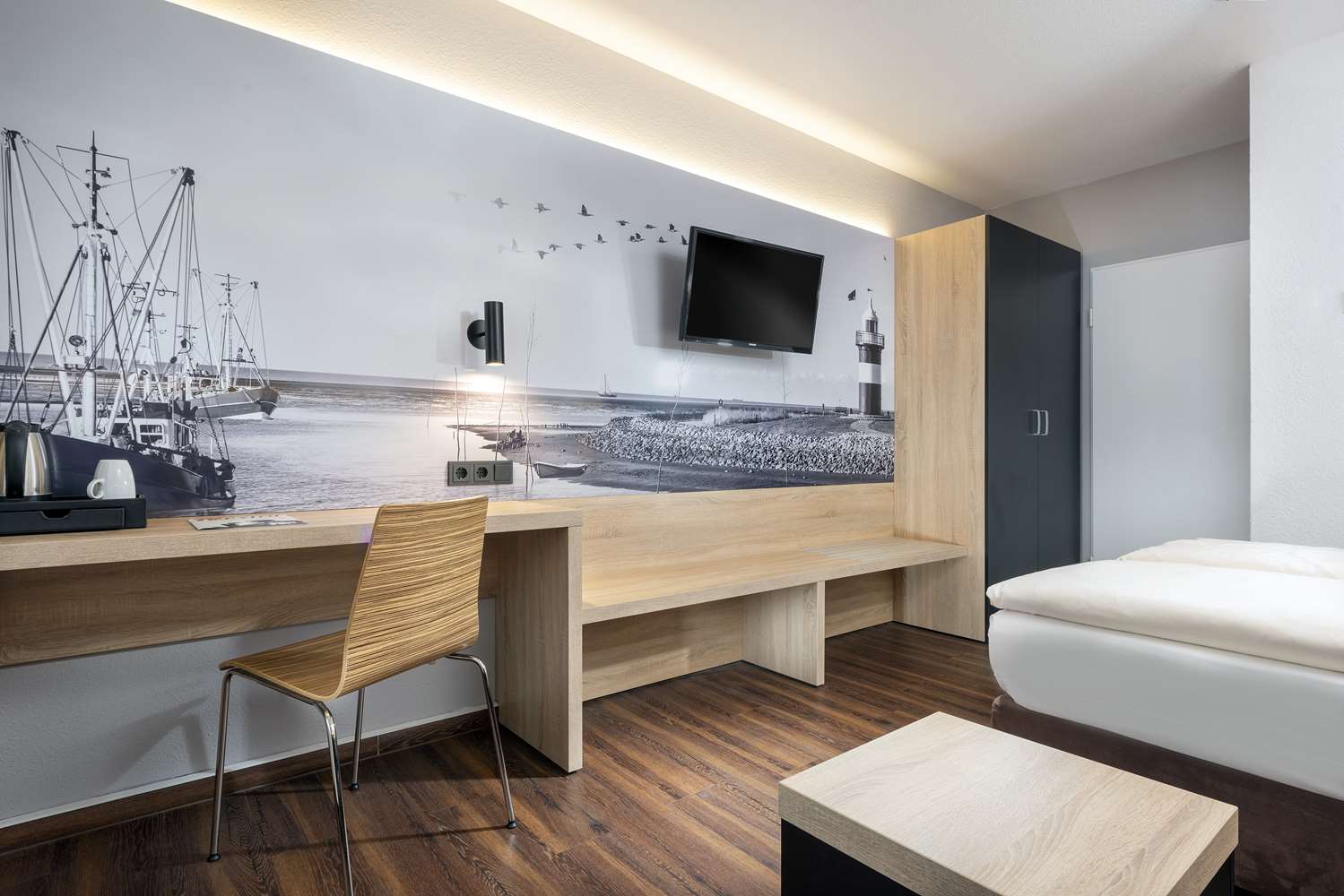 Best Western Hotel Achim Bremen 28/44