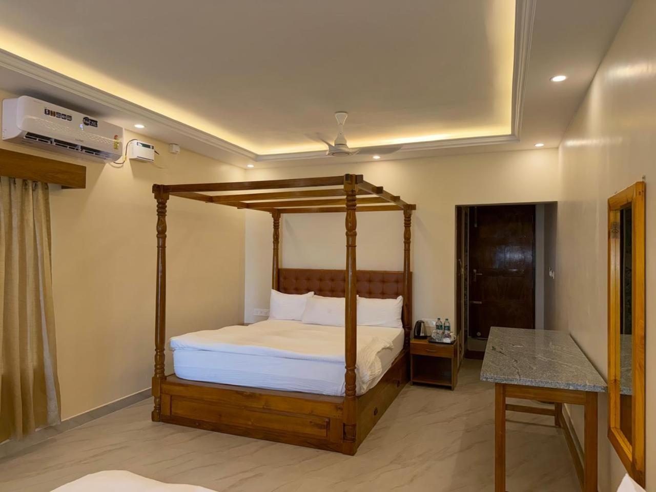 Marron Sea View Resort 14/50