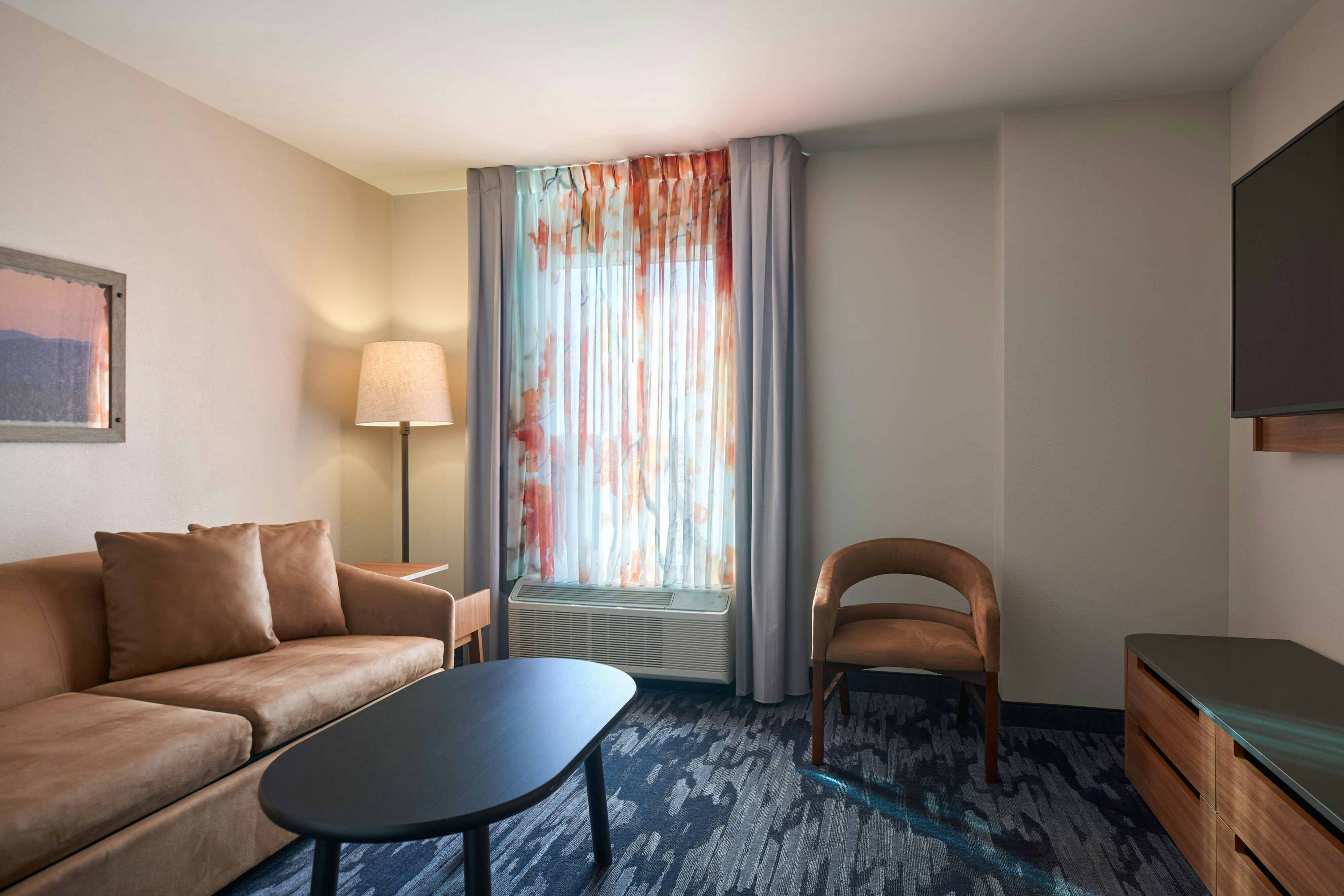 Fairfield Inn Suites Winchester 27/45