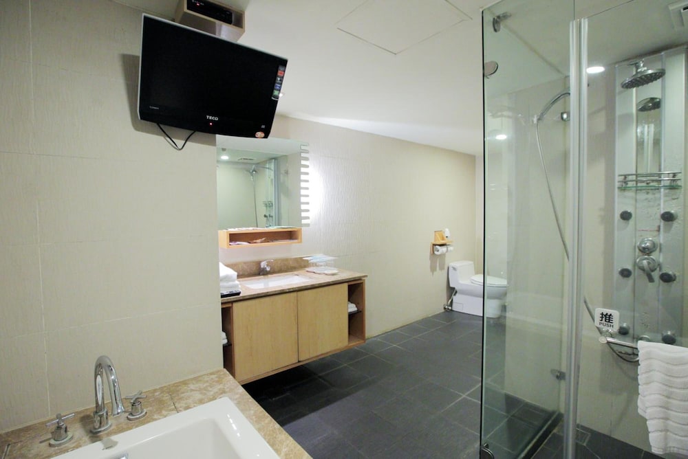 Jin Hua Hotel 44/50