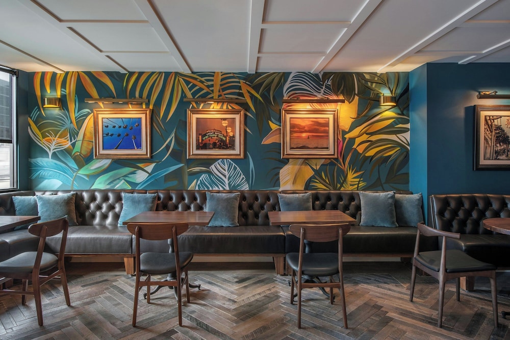 FOUND Hotel, Santa Monica 31/50
