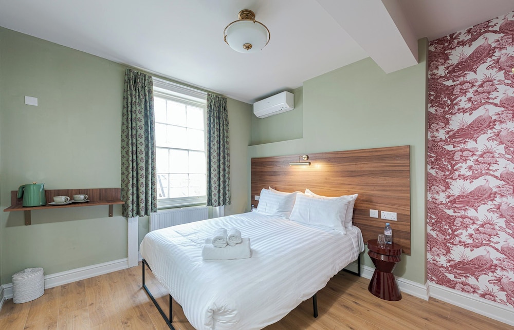 Norfolk Inn Paddington Hotel 30/50