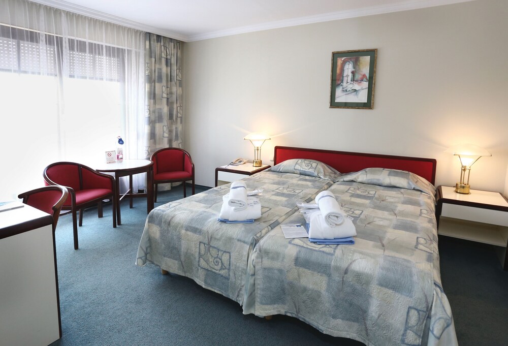 Danubius Health Spa Resort Aqua 25/71