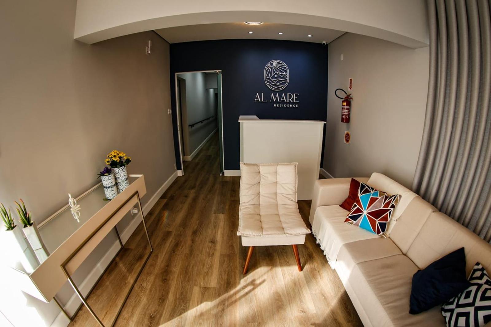 Pousada Al Mare Residence 10/16