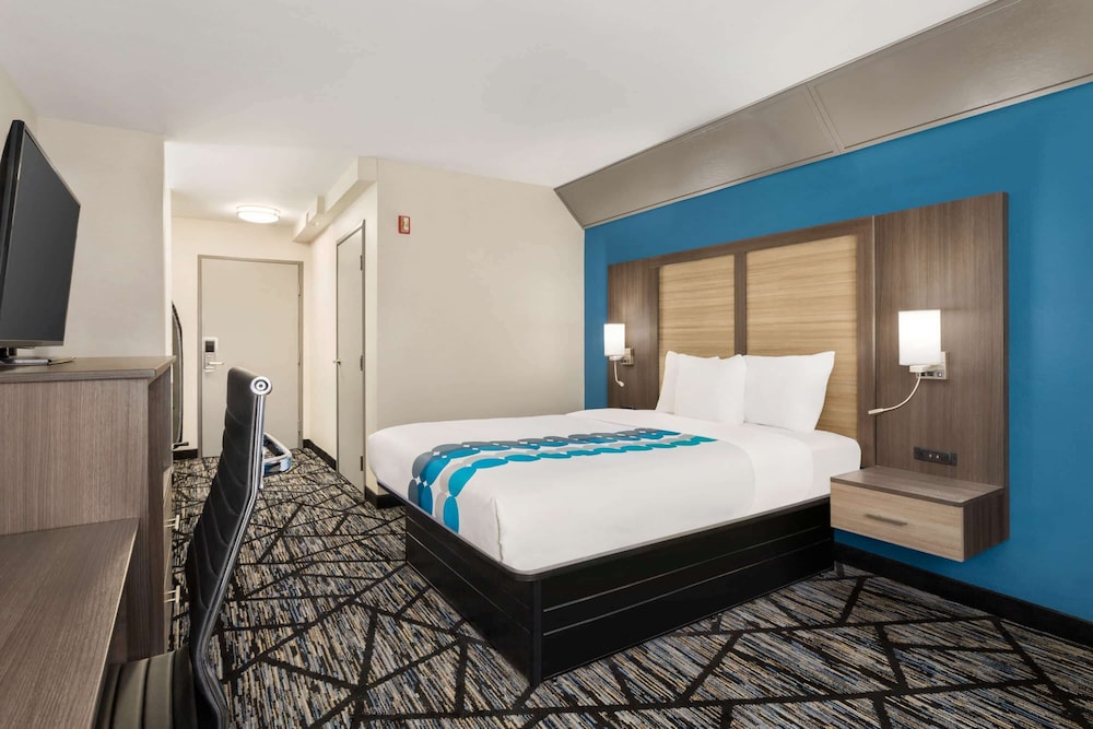 Baymont by Wyndham Blackwell I-35 14/71