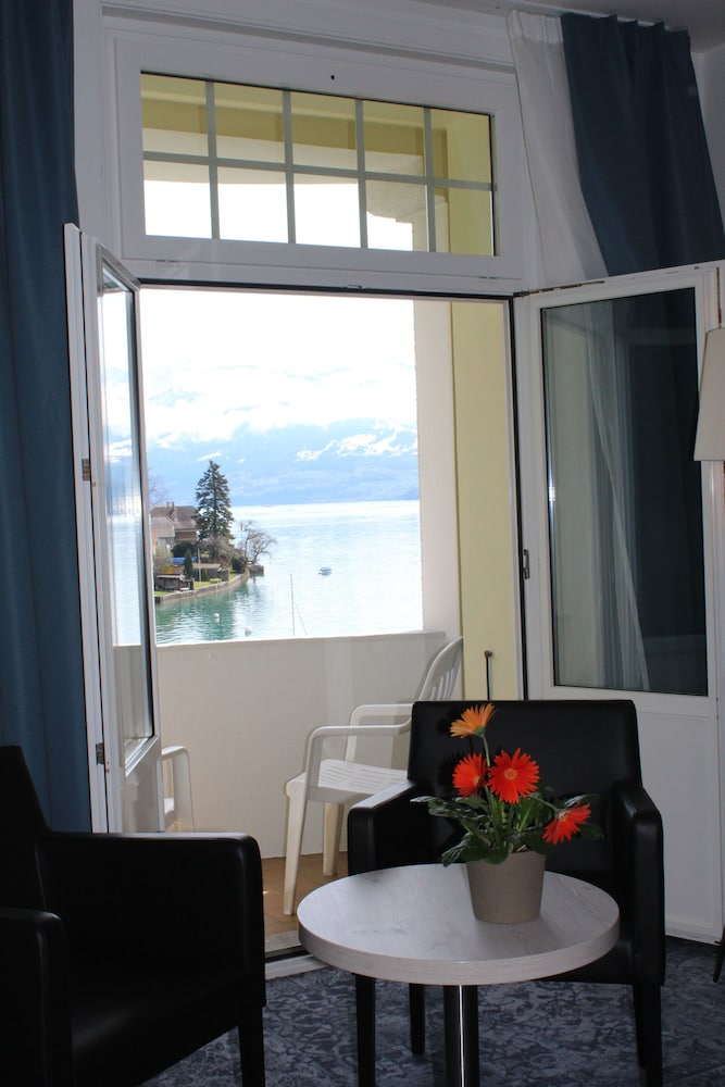 Hotel Restaurant Bellevue Au Lac 22/50