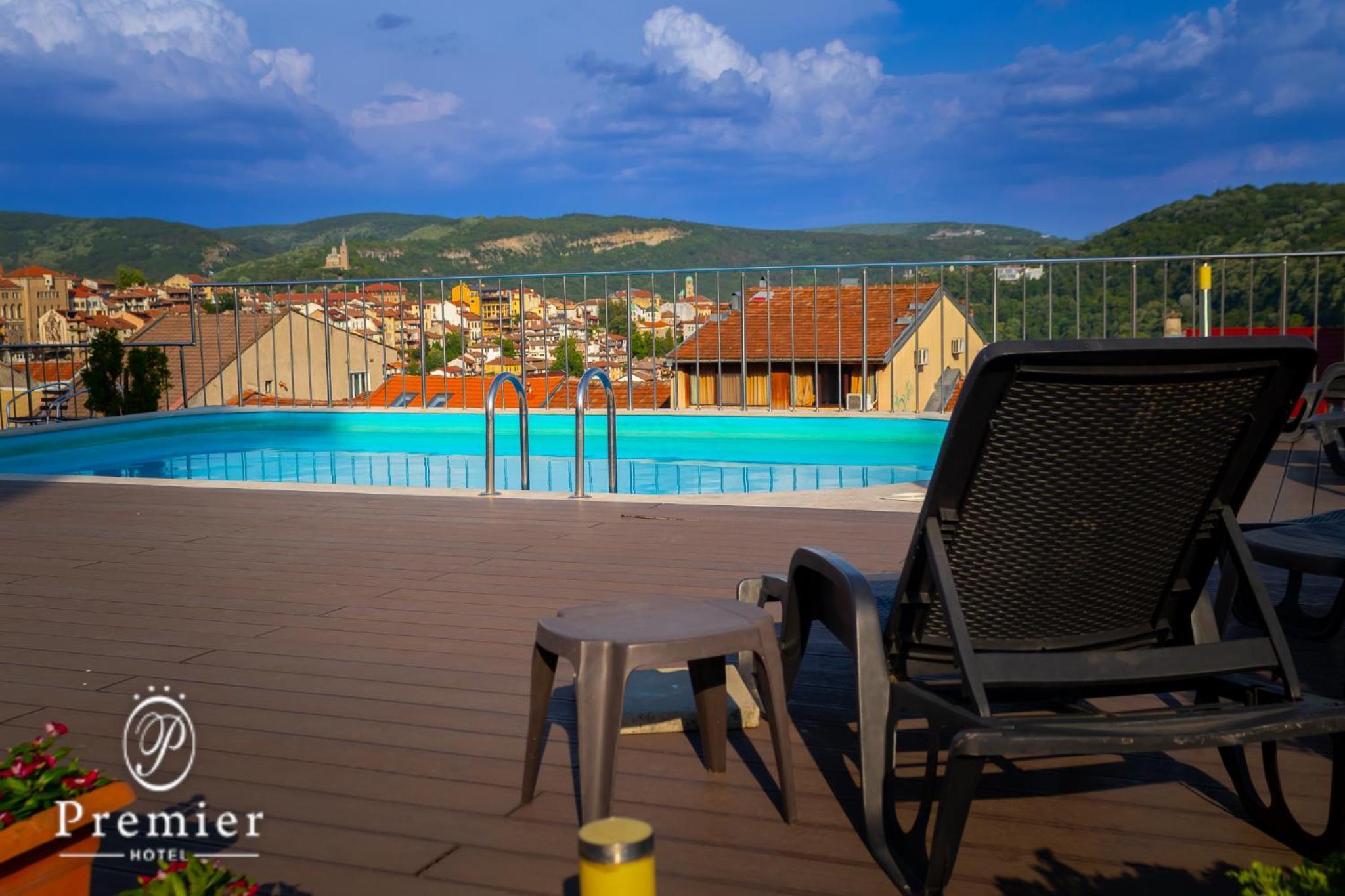 Veliko Tarnovo Hotel Premier 55/60