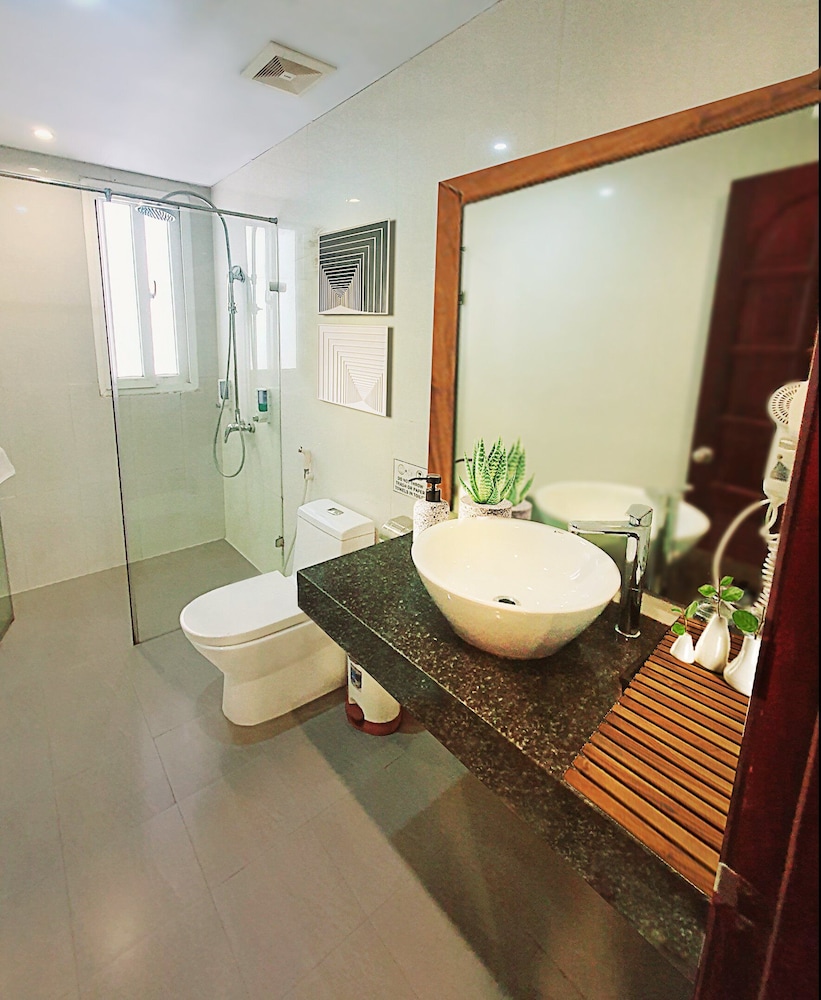 Hanoi Amorita Boutique Hotel & Travel 30/42