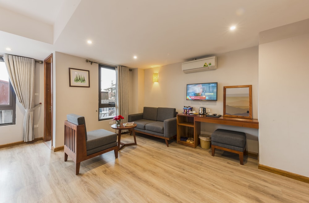 Sapa Panorama Hotel 45/70