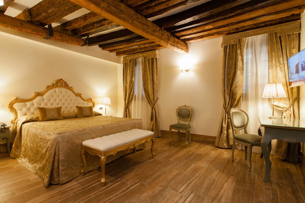 Hotel Al Ponte Mocenigo 19/56