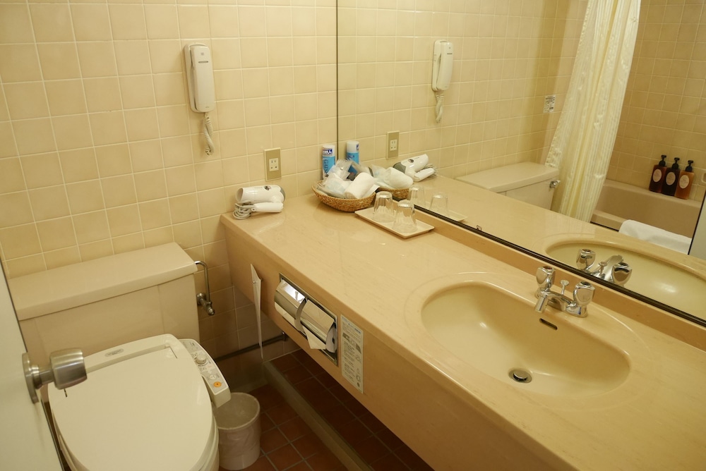 Rembrandt Hotel Atsugi 13/63