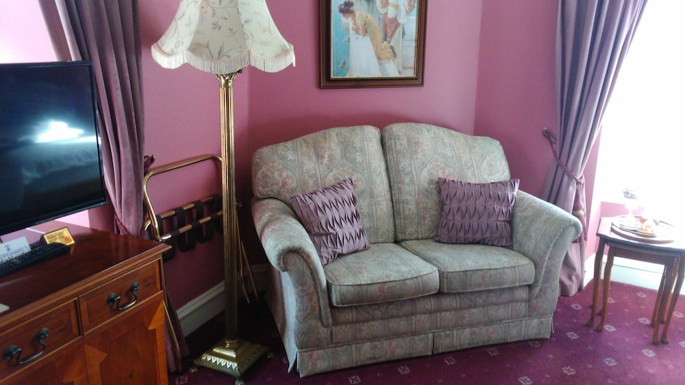 Disblair House 9/24