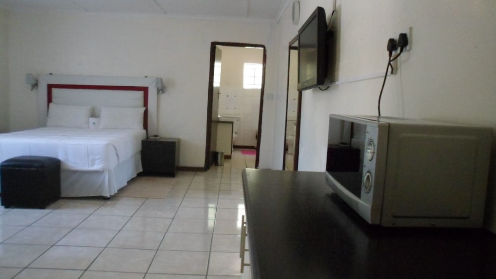 Luxury Wild Inn 18/18