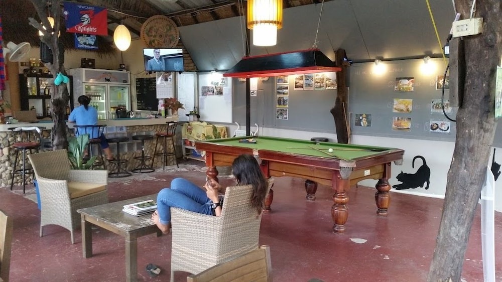 Carpe Diem Guest House 42/72