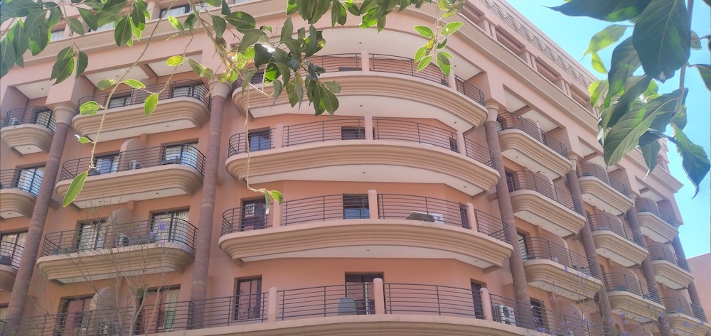 BLUESEA Le Printemps Hotel photo5