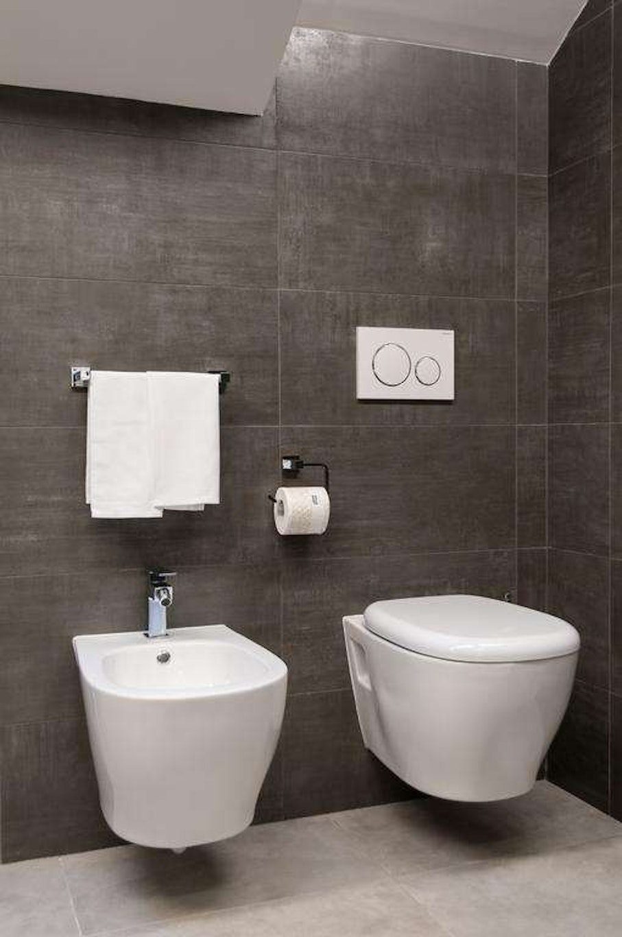 Residence Hotel Moderno 44/47