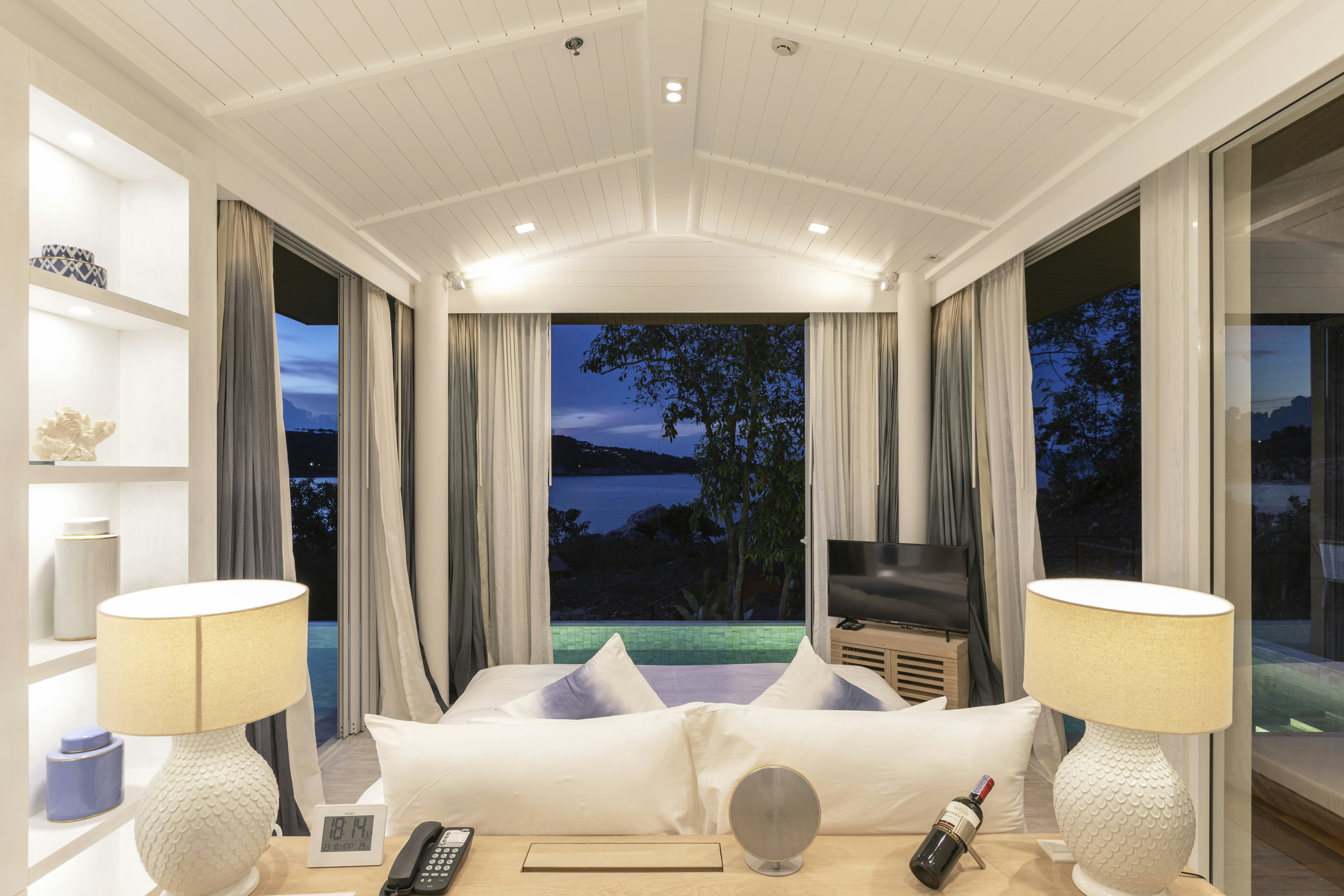 Cape Fahn Hotel Samui 18/57