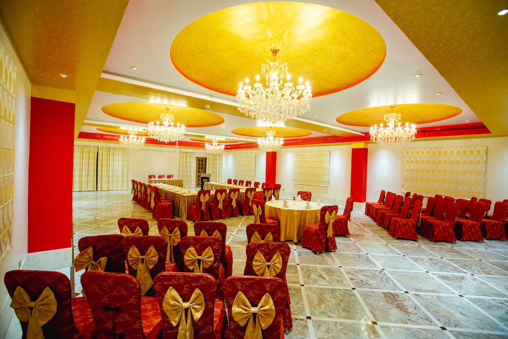 Buena Vista Luxury Garden Spa Resort 47/72
