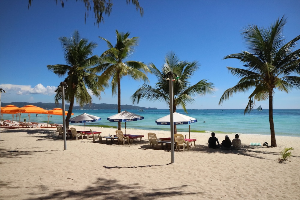 Boracay Peninsula Resort 3/38