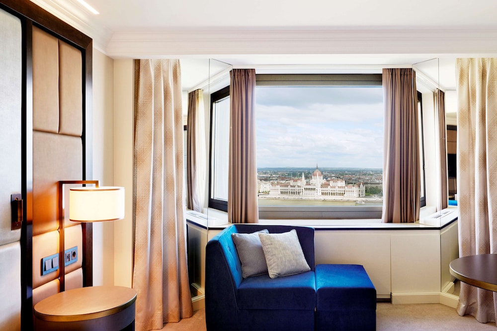 Hilton Budapest Hotel 36/82