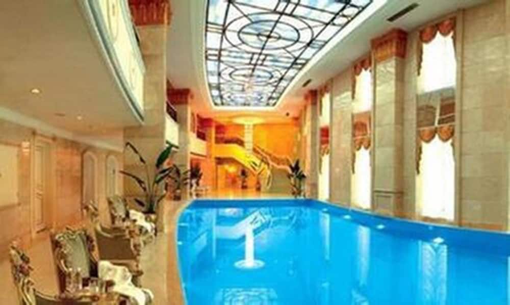 Zhuhai Dehan Hotel 25/50