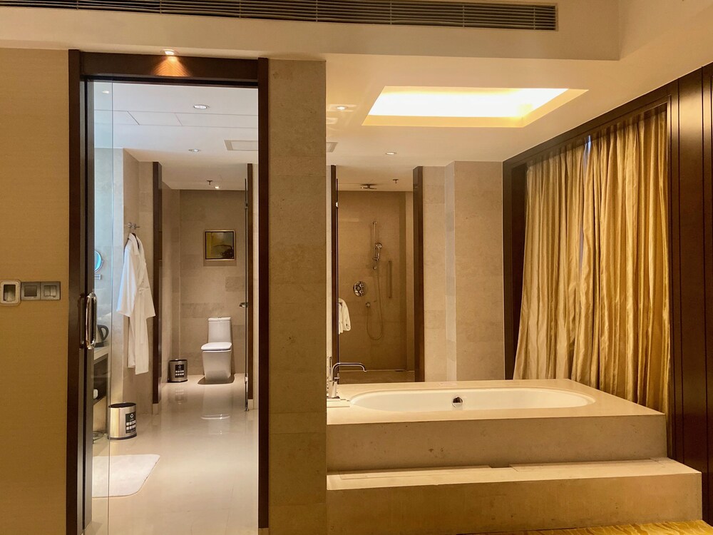 Courtyard Shanghai Jiading 9/34