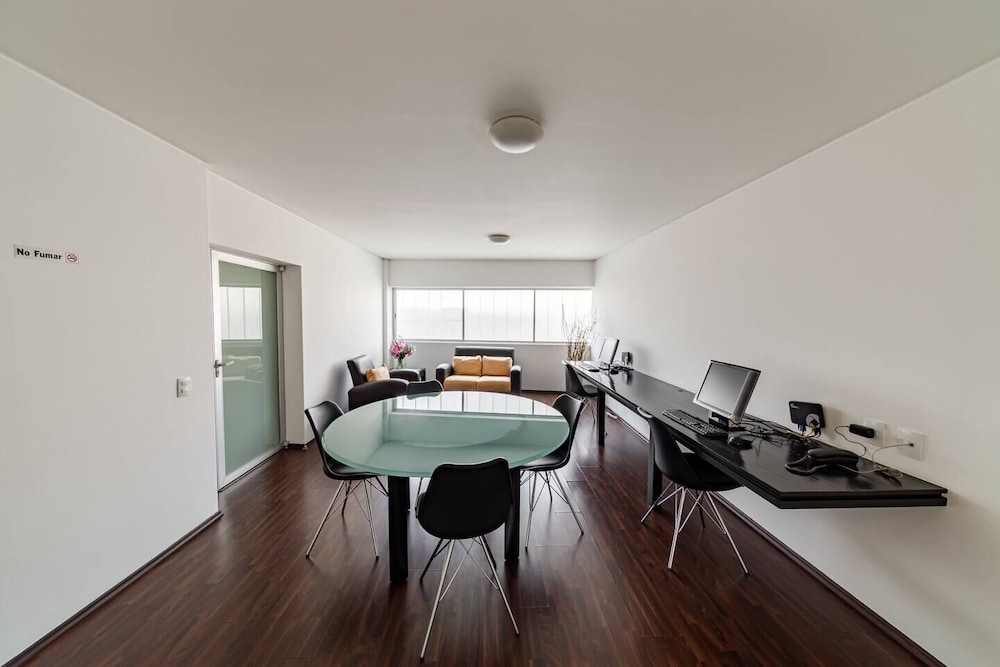 Suites Teca Once 27/62