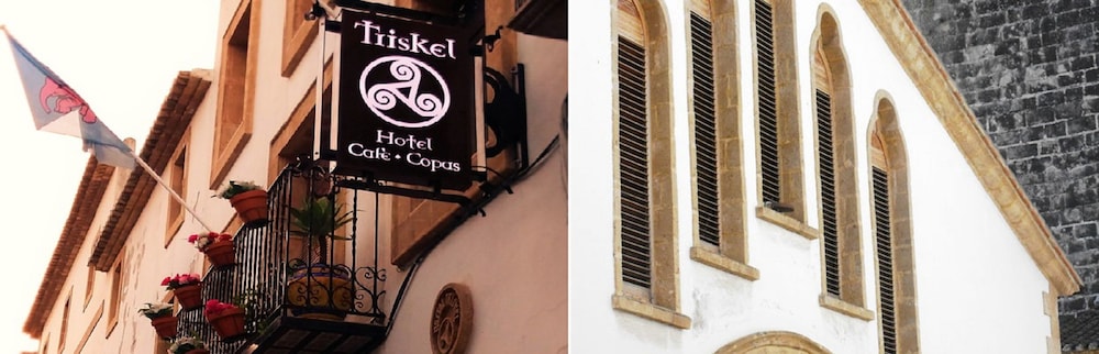 Hotel Triskel 4/50