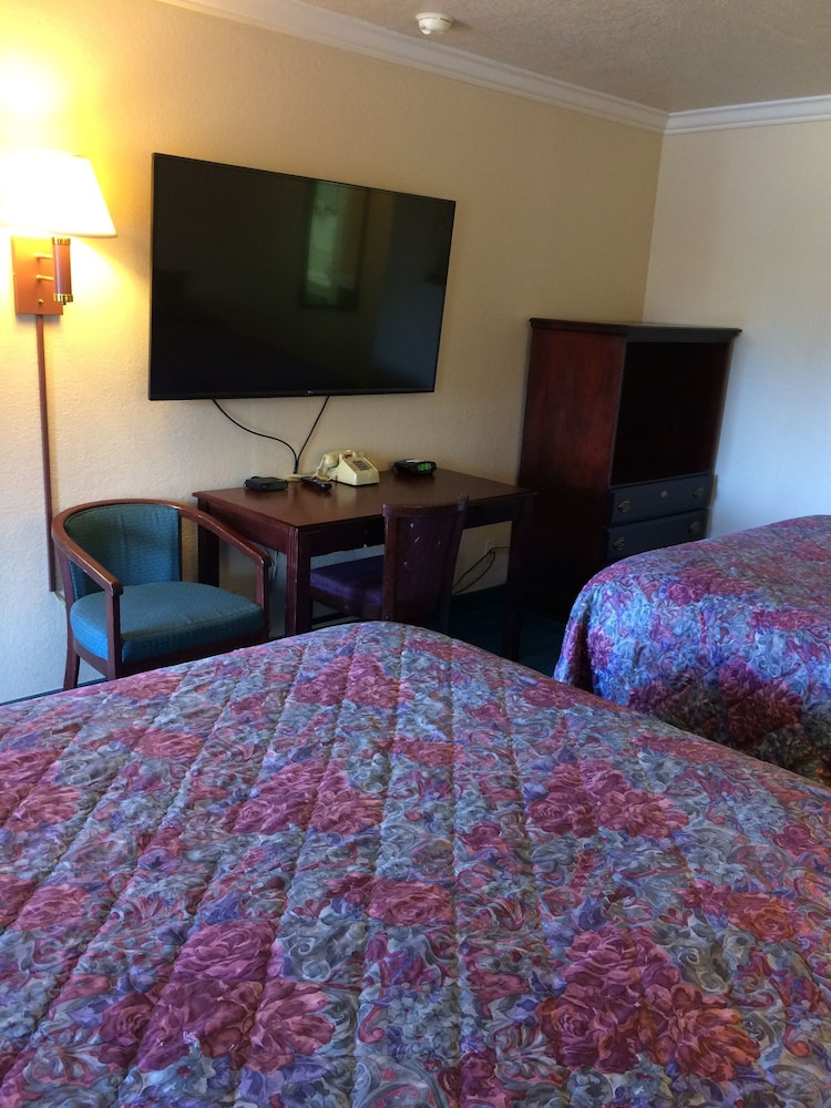 Oak Motel Palo Alto 7/28