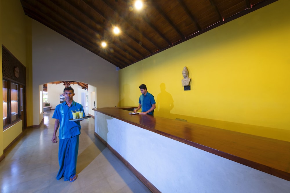 Hotel Sigiriya 9/64