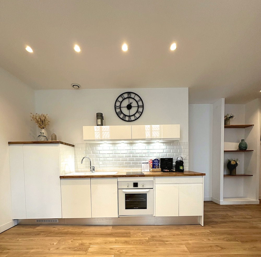 Les Appartements Du Vieux-Port 10/46