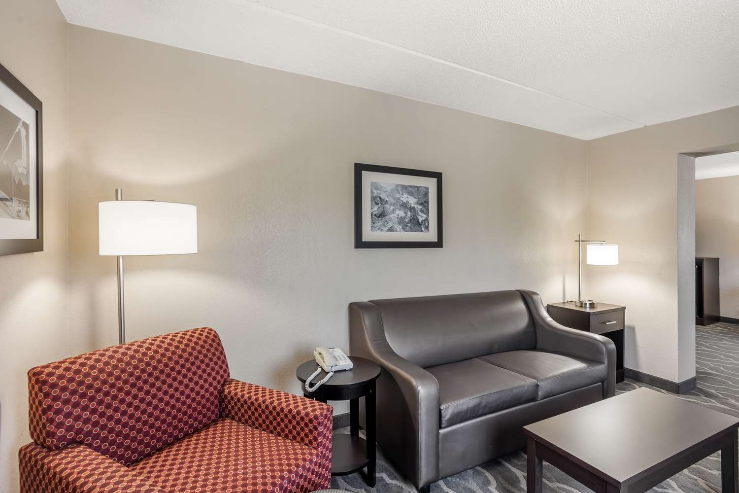 Best Western Inn At Blakeslee-Pocono 11/21
