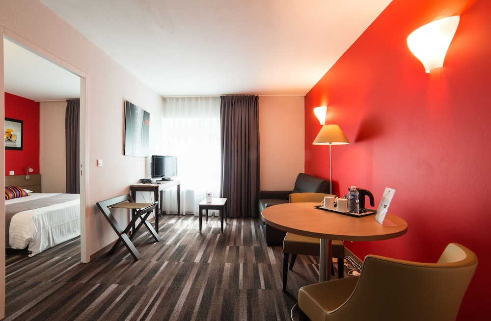 Mercure Agen Centre 38/67