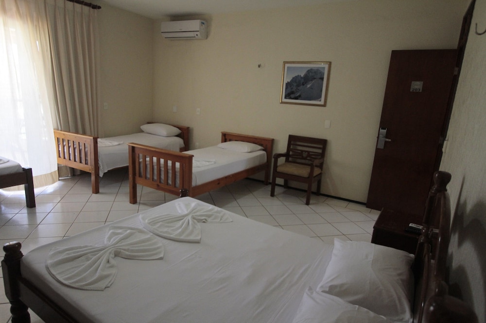 Pousada Italia Beach 10/50