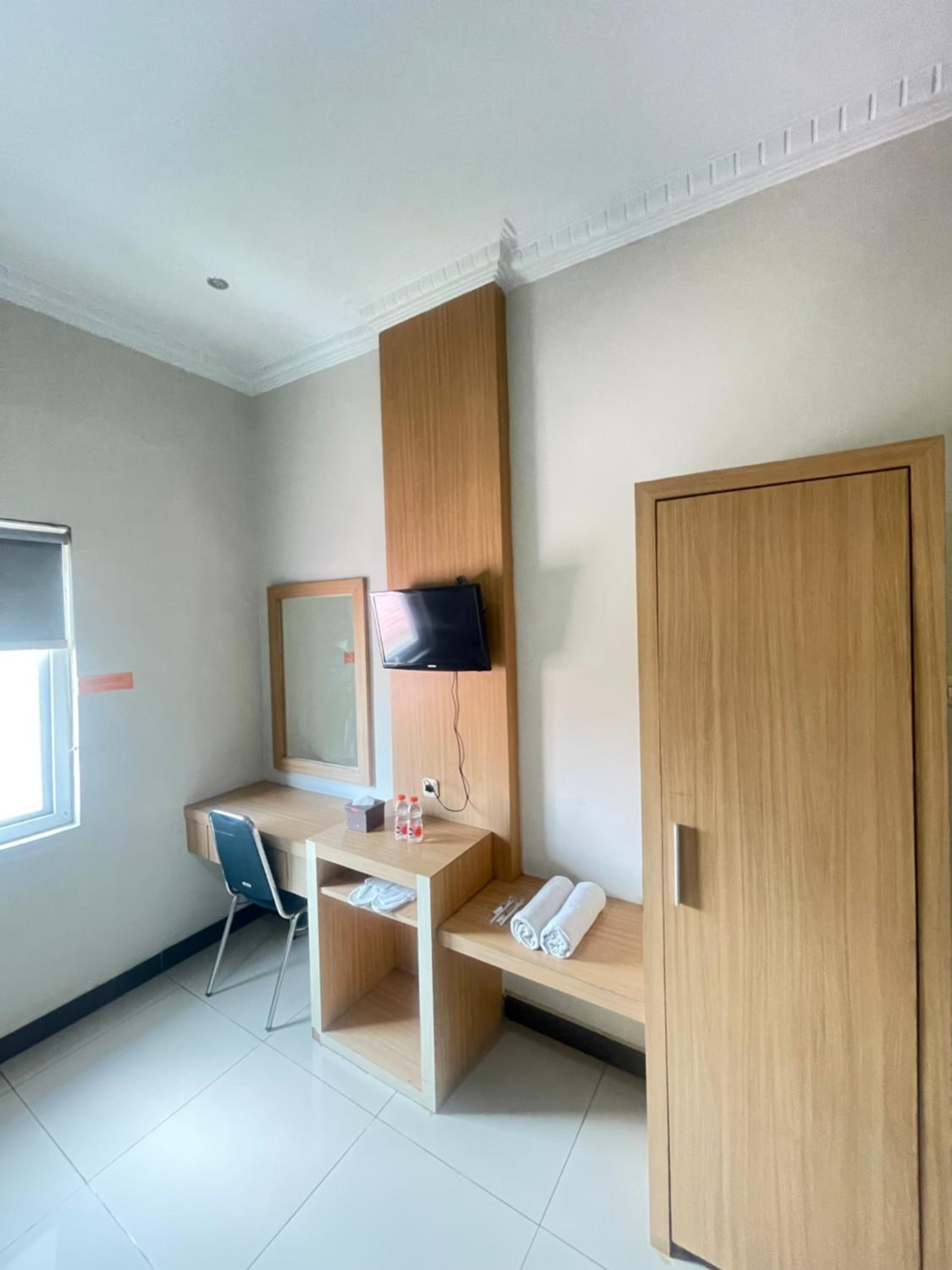 Grand Darussalam Syariah Hotel 28/50