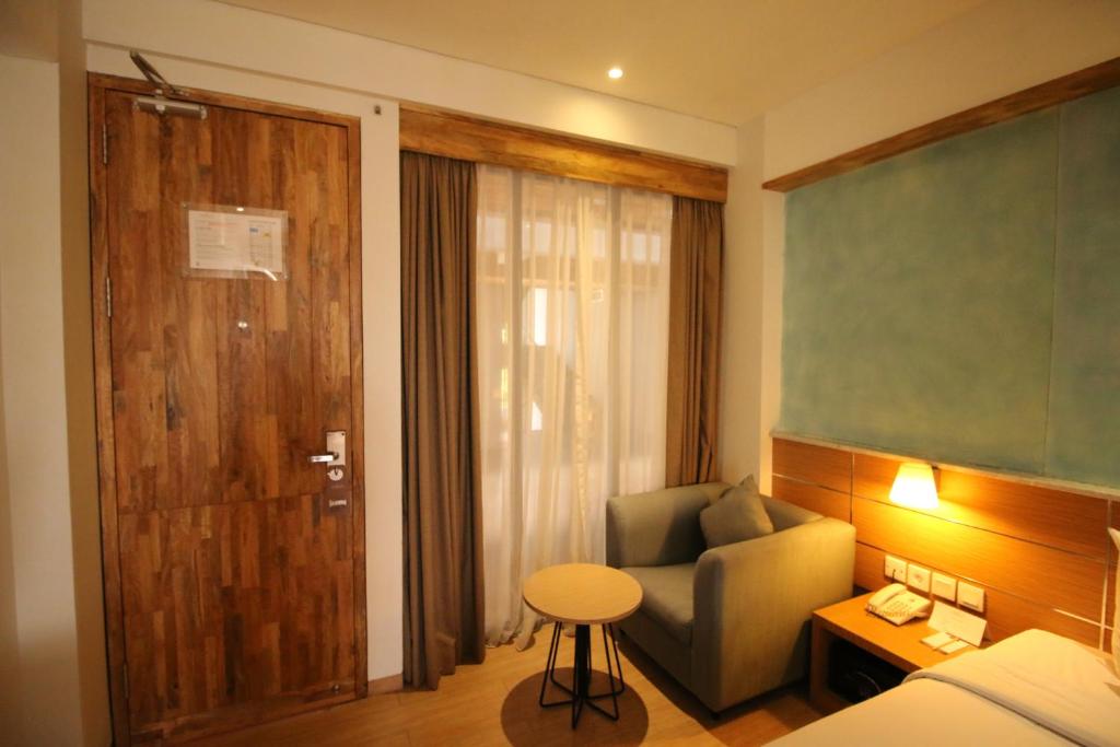Liberta Hotel Jimbaran 28/45