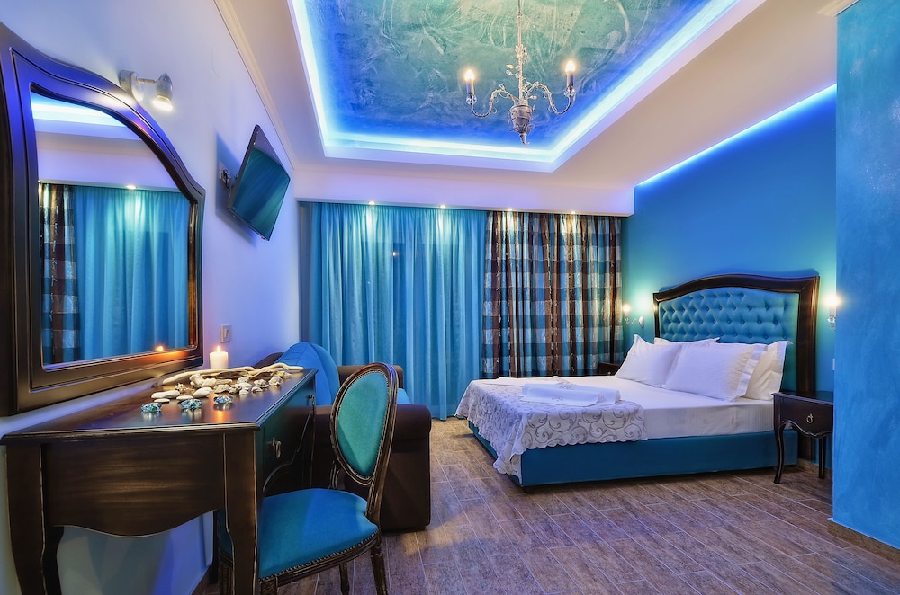 Hotel Parga Princess 30/70