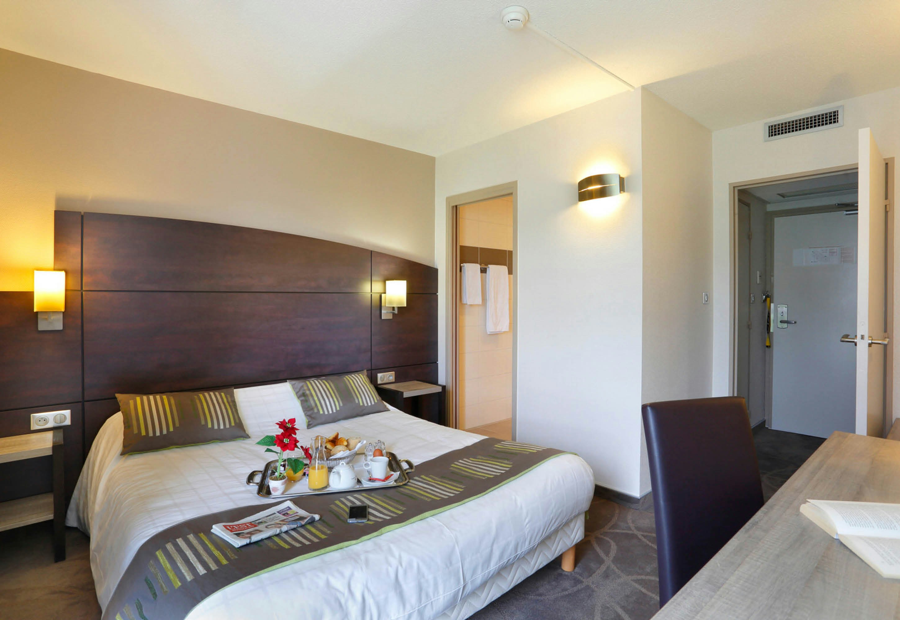B&B HOTEL Montbeliard-Sochaux 7/27