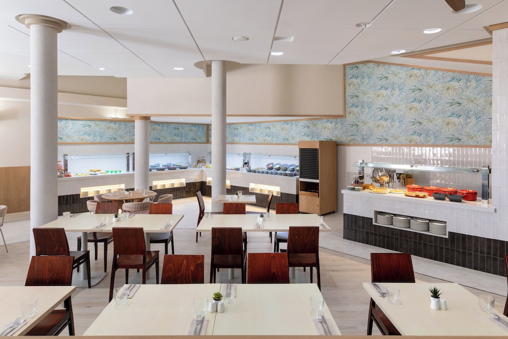 Sol Sun Beach Apartments 52/60