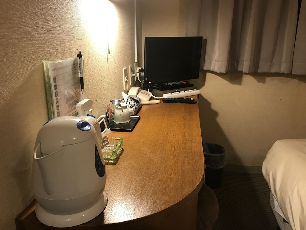 Business Hotel Goi Hills 67/73