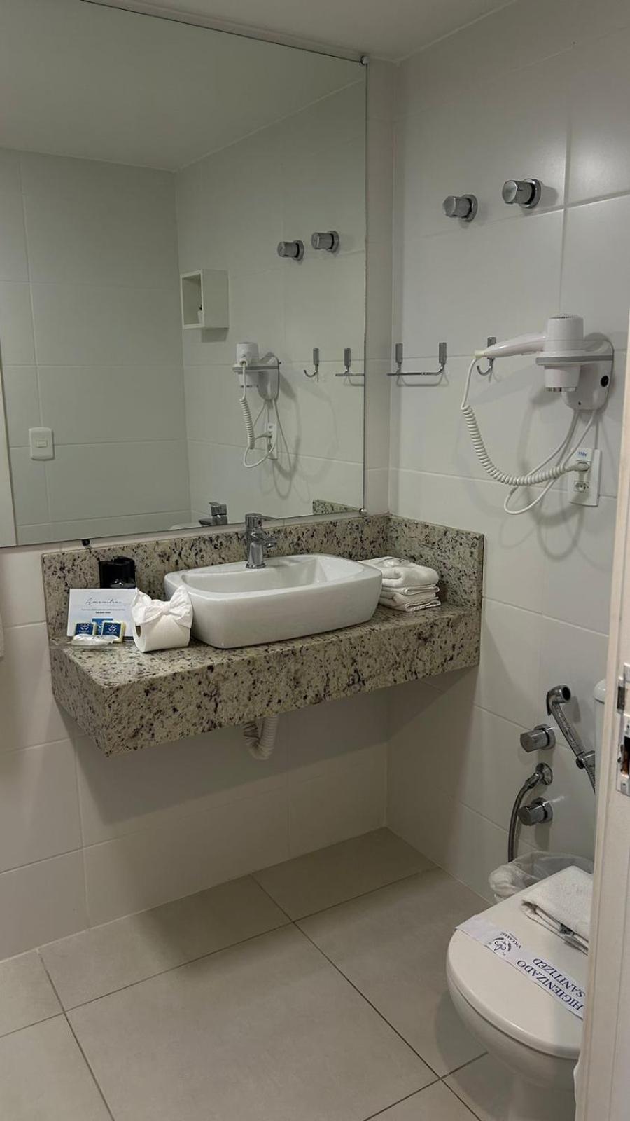 Hotel Villareal Praia Caieiras 52/53