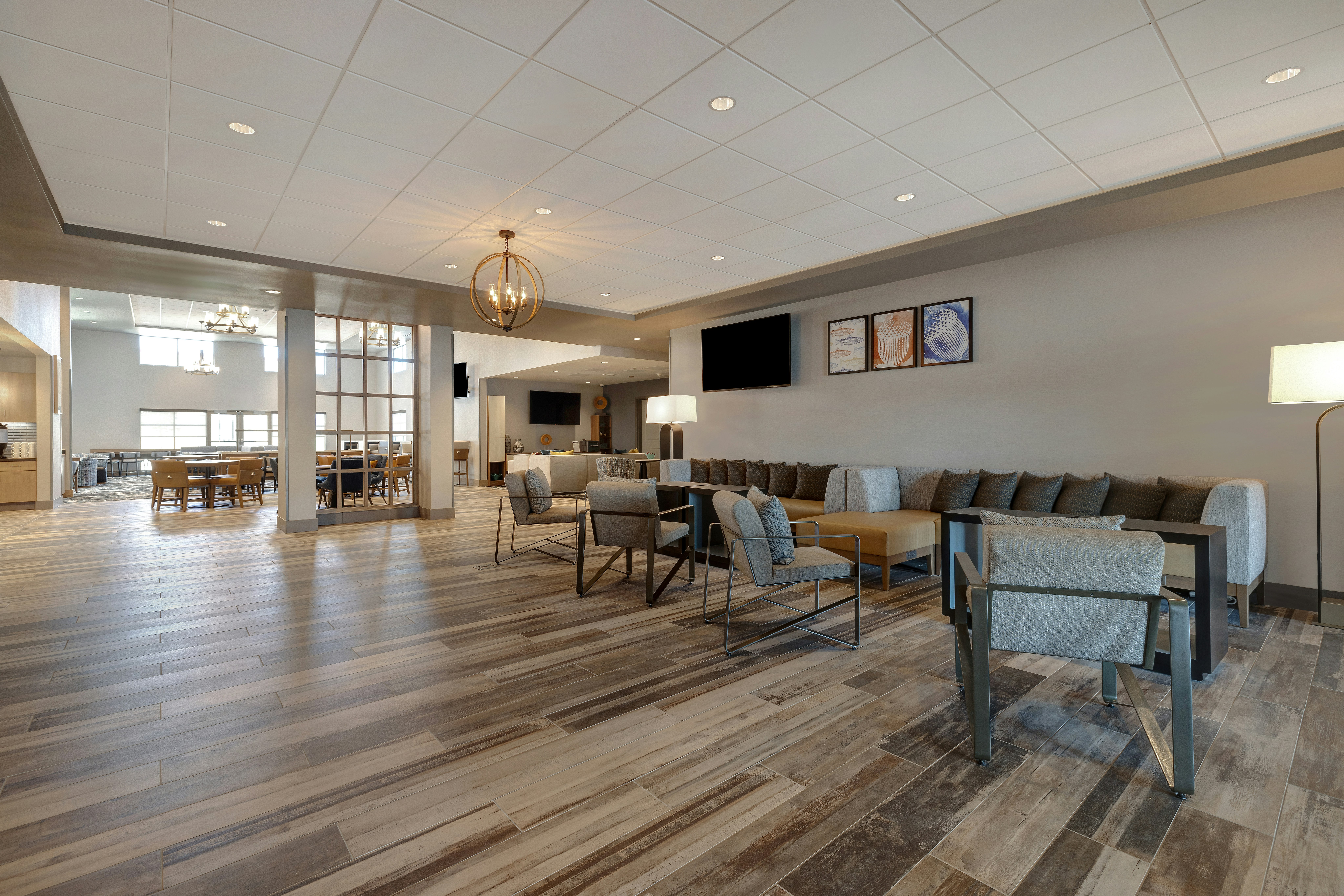 Homewood Suites by Hilton Oak Creek Milwaukee 14/32