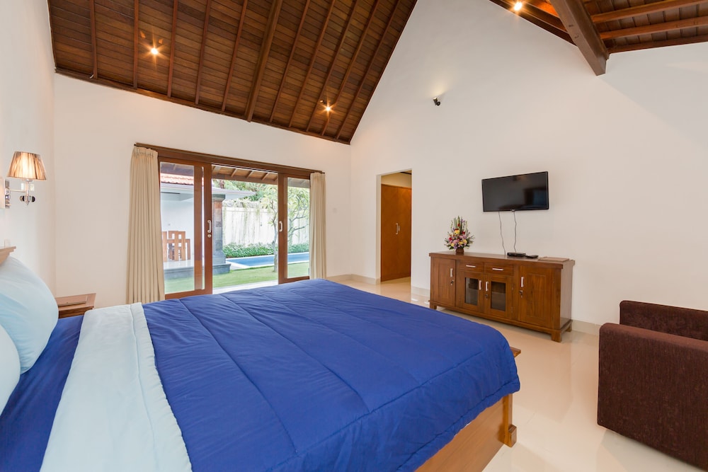 Paisa Villa Seminyak 20/67