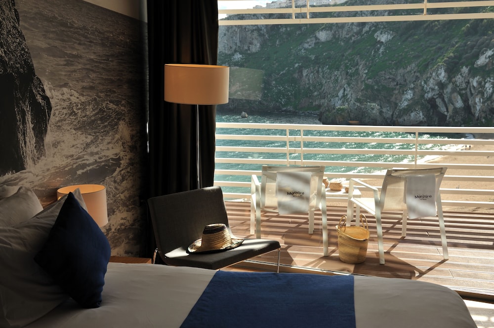 Mercure Quemado Resort 40/80
