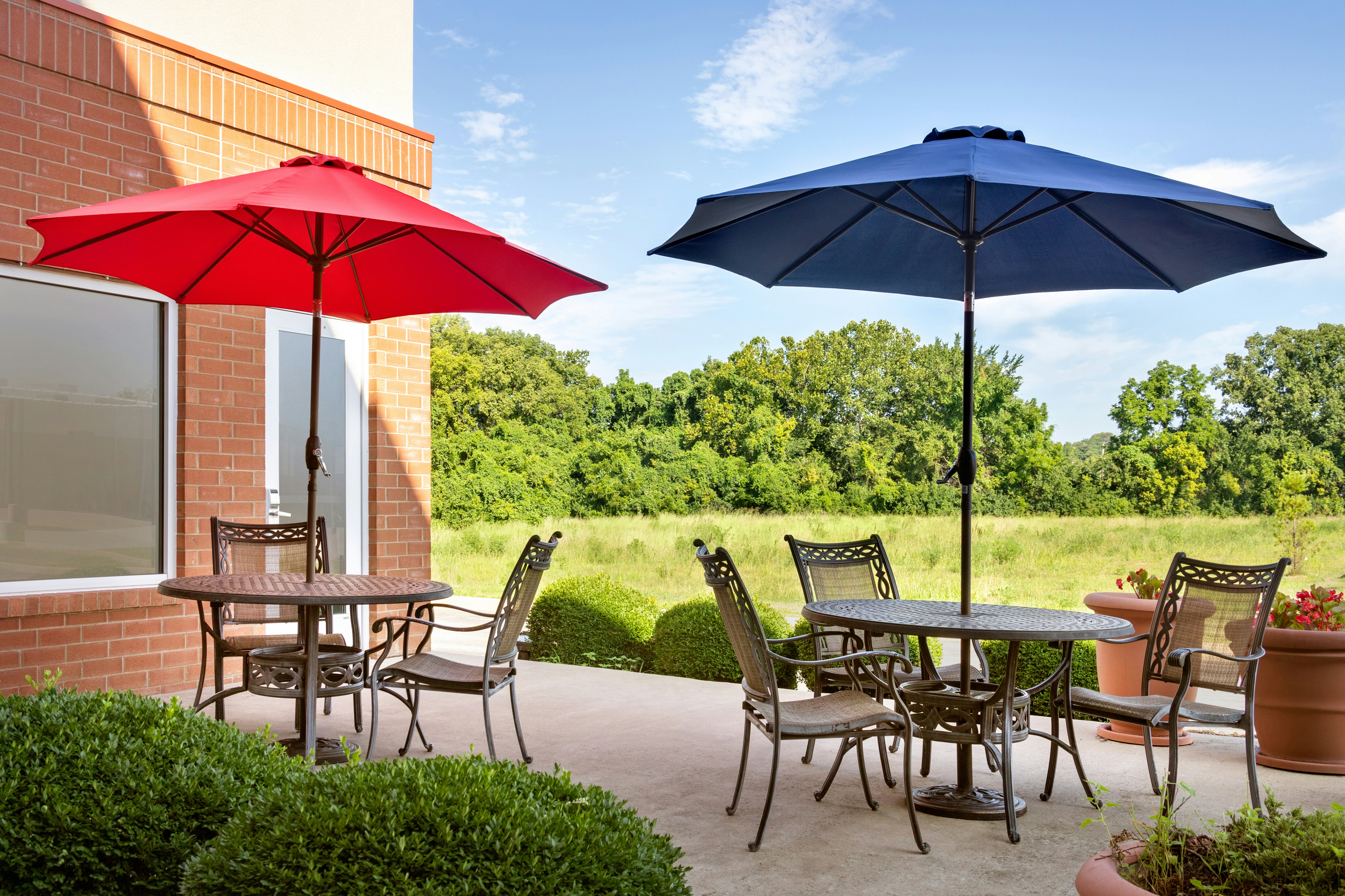 Hampton Inn St Louis Columbia 25/37
