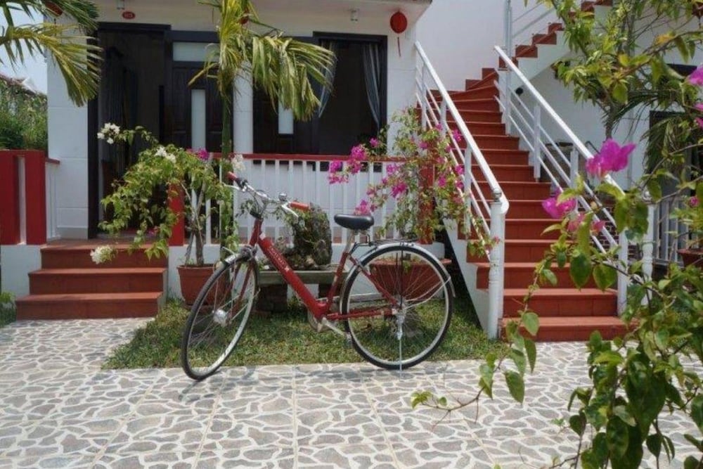 Red House Homestay 58/70