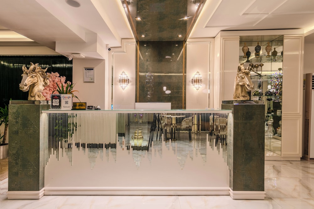 Atar Airport Hotel 13/50