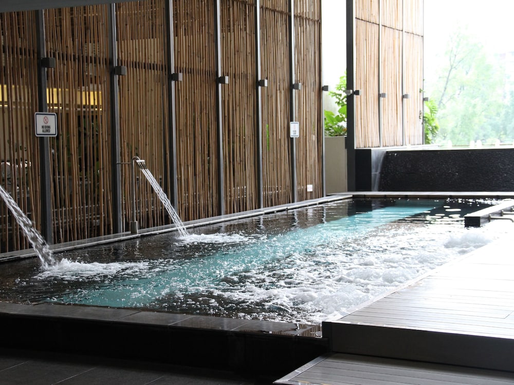 Hotel Maya Kuala Lumpur City Centre 23/48